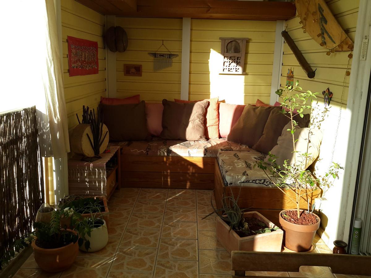 Chambre D'Hote Ti Coin Tranquille Saint-Leu Bagian luar foto