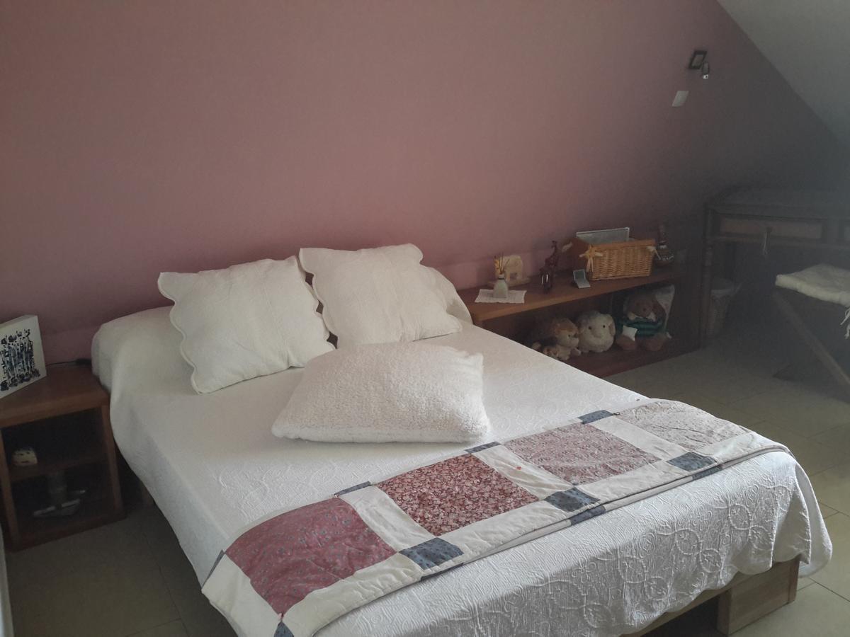 Chambre D'Hote Ti Coin Tranquille Saint-Leu Bagian luar foto
