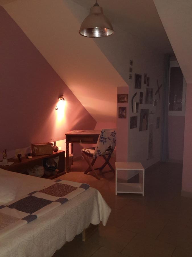 Chambre D'Hote Ti Coin Tranquille Saint-Leu Bagian luar foto